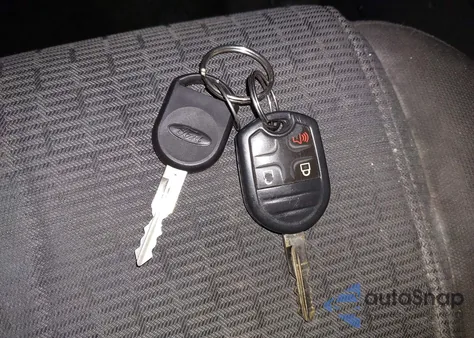 2011 Ford Explorer Xlt из США, поврежденный, VIN 1FMHK8D88BGA19476